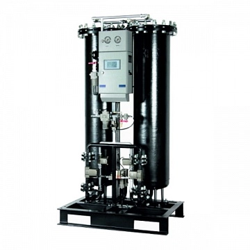 Nitrogen generators