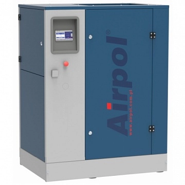 Компрессоры стандартного исполнения Airpol