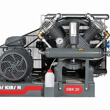 Серия DBK Dalgakiran