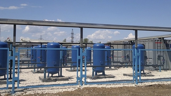 Пример расчета объема воздуха для выдува ПЭТ-тары